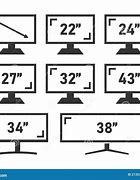 Image result for iPad Screen Size Inches