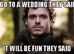 Image result for Red Wedding Meme