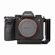 Image result for Sony A1 L Bracket