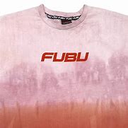 Image result for Tie Dye Fubu
