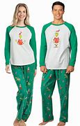 Image result for His and Hers Christmas Pajamas