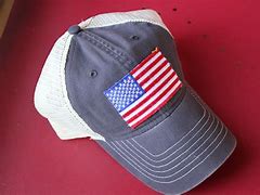 Image result for USA Trucker Hat