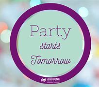 Image result for Party Starts Now Nibbles Usborne