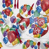 Image result for Party Supplies