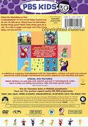 Image result for Teletubbies All Fall Down VHS