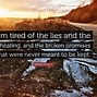 Image result for Broken Promises Quotea