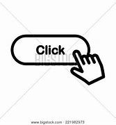 Image result for Click Button Icon
