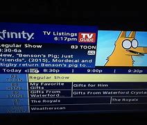 Image result for Xfinity Remote Cartoon