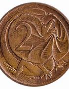 Image result for Aus Coin 2 Cents