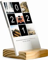 Image result for Custom Printed Photo Cloth Calendars