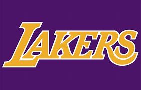 Image result for Lakers Basketball Team Logo