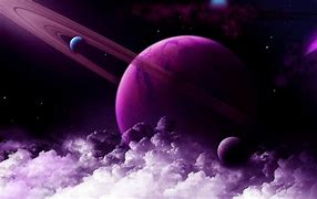 Image result for Purple Planet Wallpaper 3000X3000