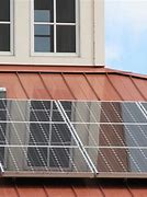 Image result for Solar Panels On Flat Roof Angle