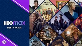 Image result for Best Shows On HBO Max