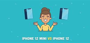 Image result for iPhone 12 Mini vs iPhone SE Size Comparison