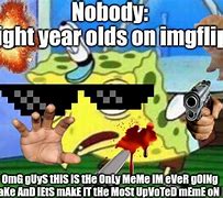 Image result for 8 Year Old Meme