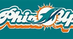 Image result for Phins Donuts Miami Dolphins