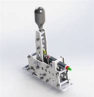 Image result for Sim Racing Sequential Shifter