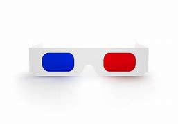 Image result for 3D Glasses Clip