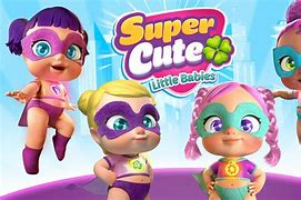 Image result for Super Baby Cartoon