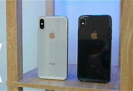 Image result for iPhone X-Space Grey or Silver