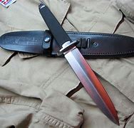 Image result for Boot Knife Sheath