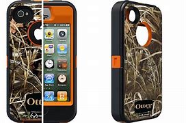 Image result for iPhone SE Camo Otterbox