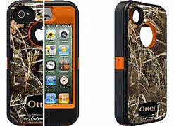 Image result for iPhone 4 Case Camo Otter