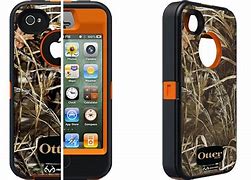 Image result for Camo Otterbox iPhone SE Case