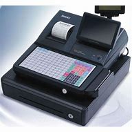 Image result for Touch Screen Cash Register