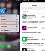 Image result for Update iPhone App Store