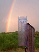 Image result for Outdoor Rain Gauge Weather Station