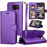 Image result for Wallet Phone Case with Strap