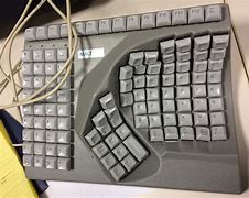 Image result for Maltron Right-Handed Keyboard