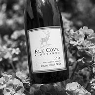 Image result for Elk Cove Pinot Noir Roosevelt