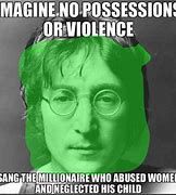 Image result for John Lennon Meme 4chan