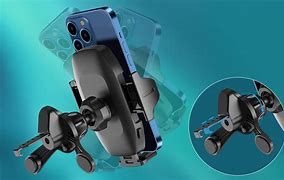 Image result for Cell Phone Cradle for Car