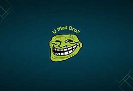 Image result for Troll Face Grin