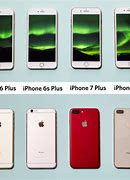 Image result for iPhone 8 versus 6s