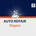 Image result for Auto Repair Shop Slogans