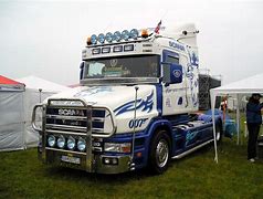Image result for Scania T-Series