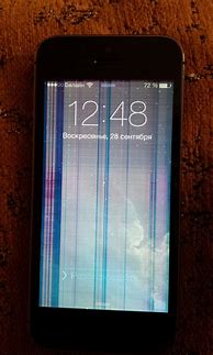 Image result for Part of the Screen Black On a Phone