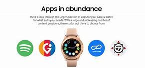 Image result for Samsung Galaxy Watch 42Mm Amazon