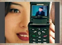 Image result for Samsung Cell Phone 1999