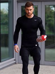 Image result for Men's Fitness Wear