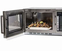 Image result for Menumaster Commercial Microwave Oven