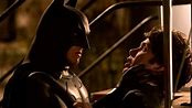 Image result for Batman Begins DVD