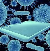 Image result for Cell Phone Germs