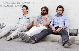 Image result for Stu Sitting Down Hangover