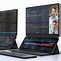 Image result for Laptop Dual Screen Vertical